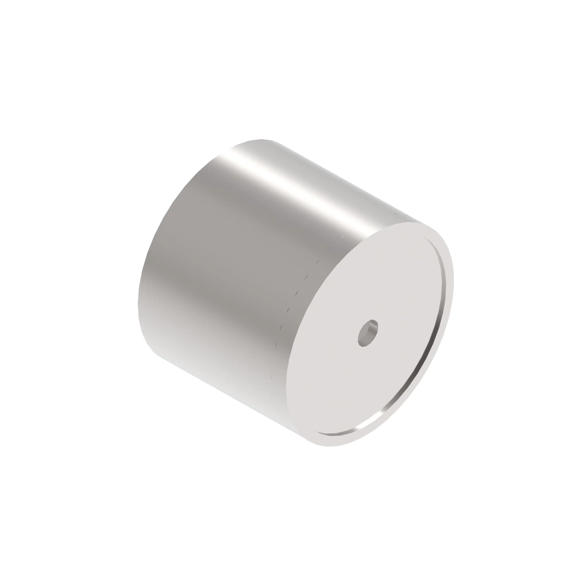Connector for wooden handrails - standard