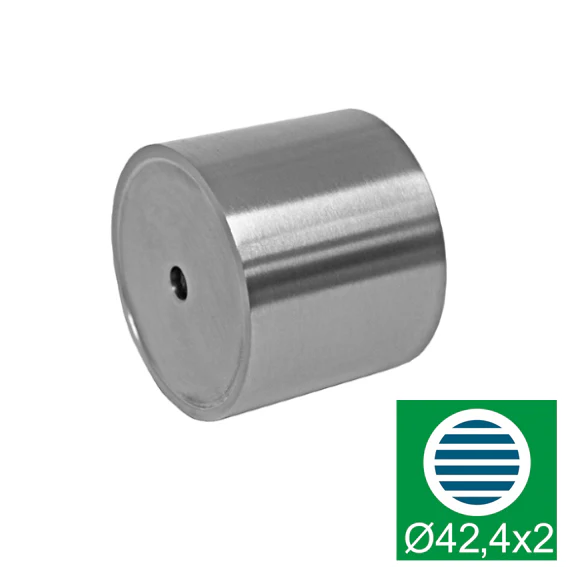 Connector for wooden handrails - standard - Image 2