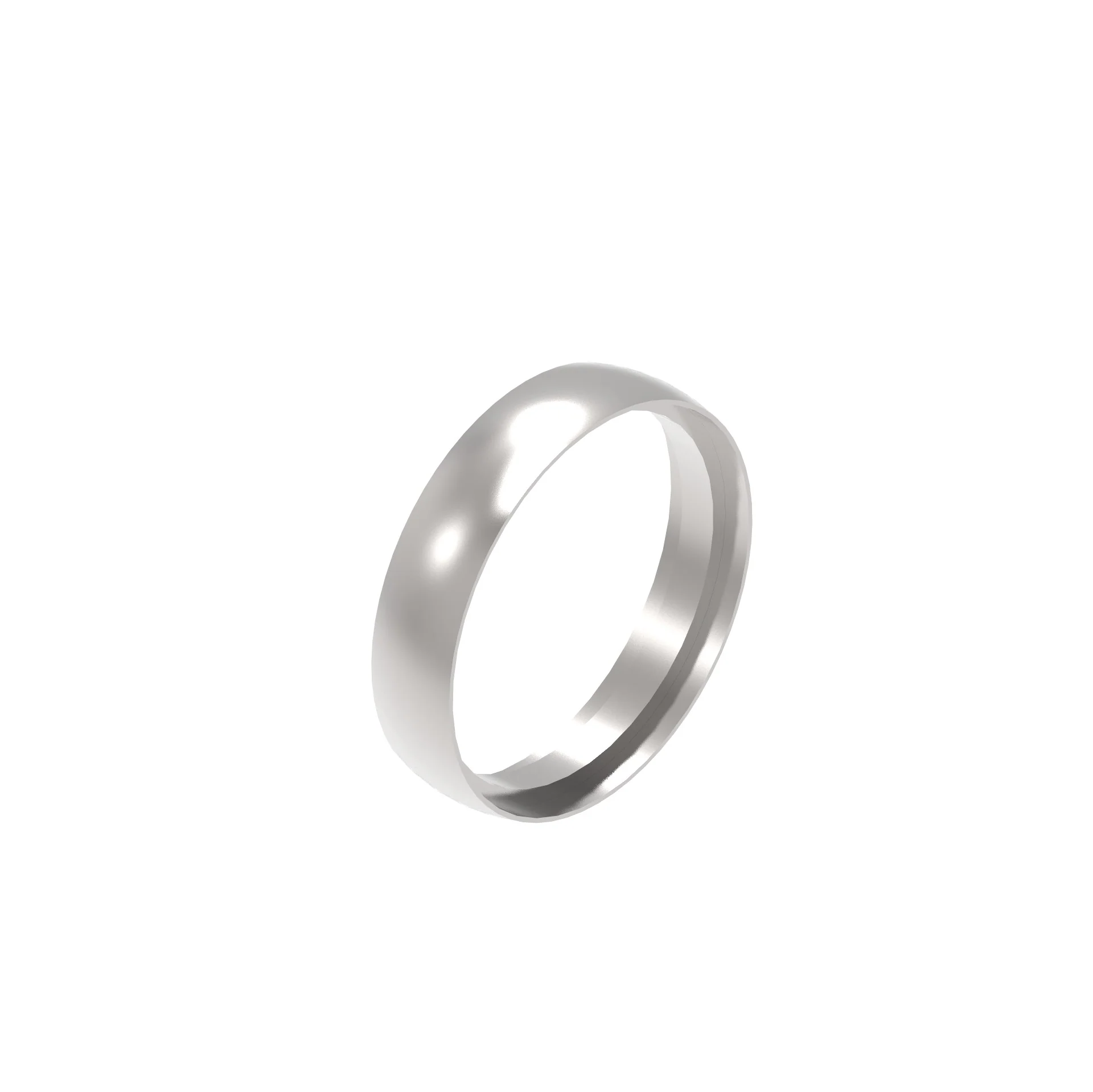 Connector - ring