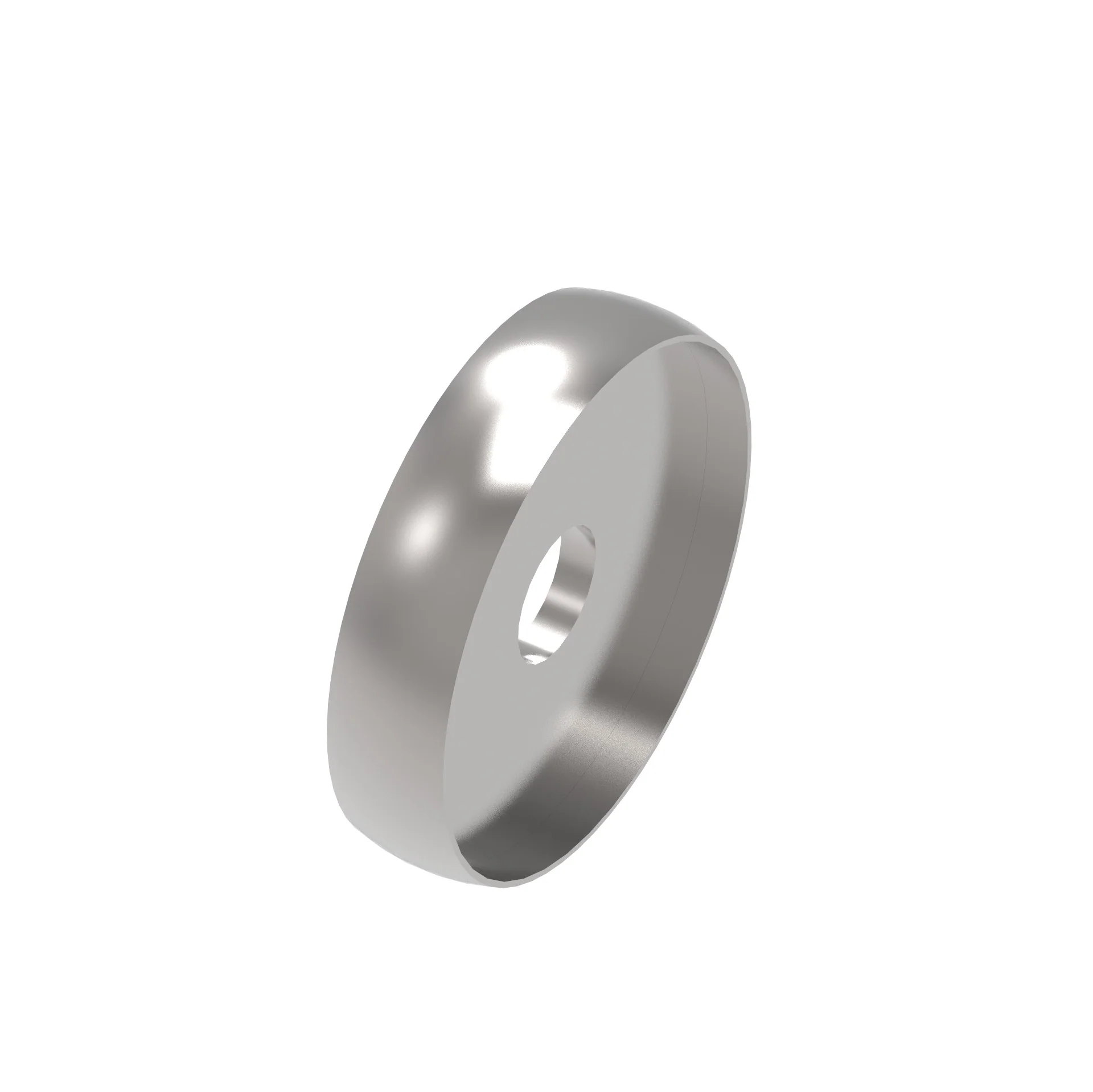 Connector - ring