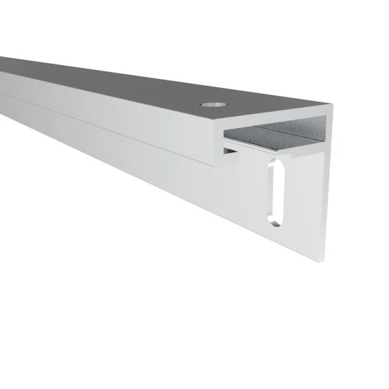 Console for nylon comb H/01PVC-AL, L3m - Image 4