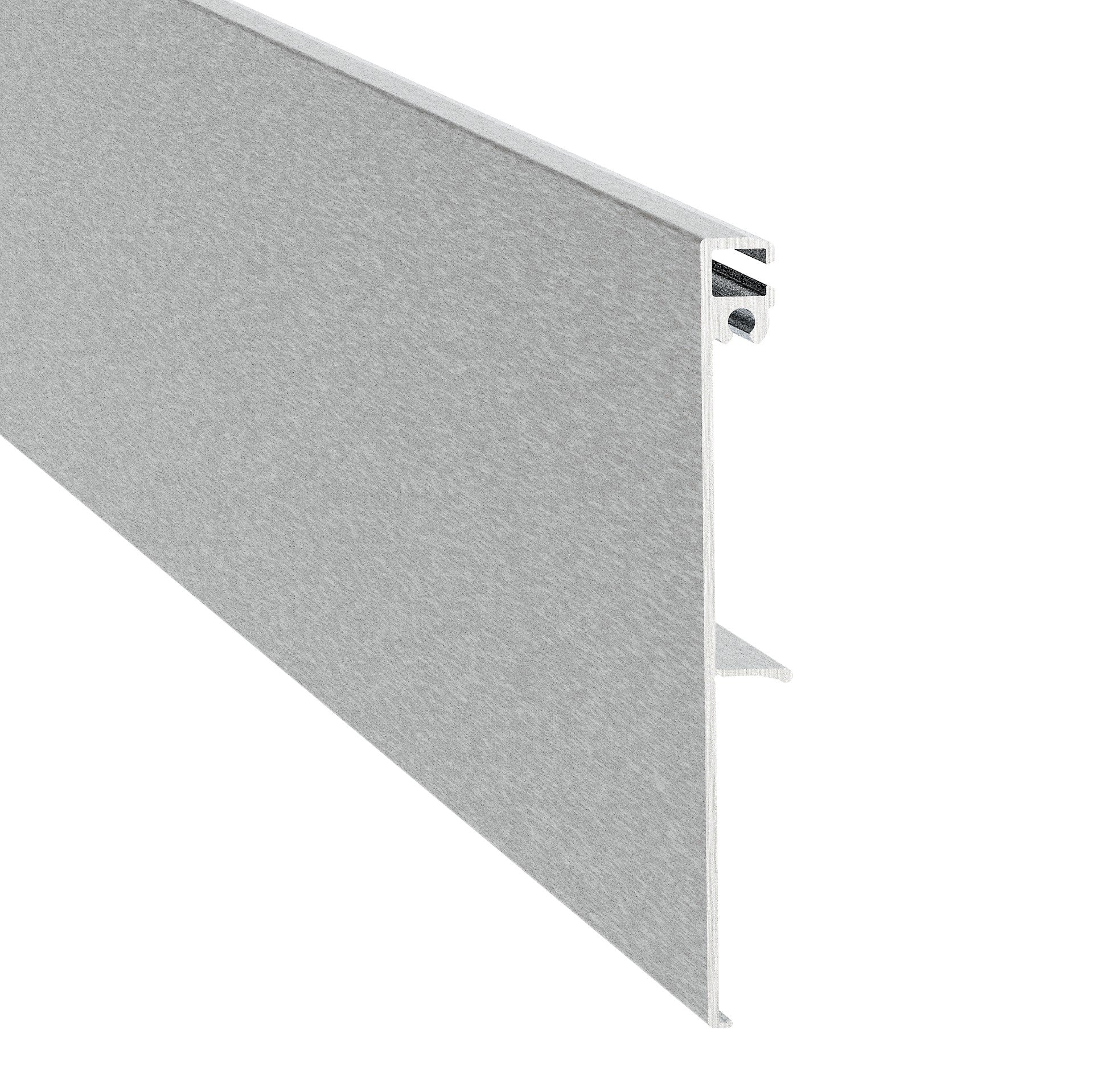 Cover profile