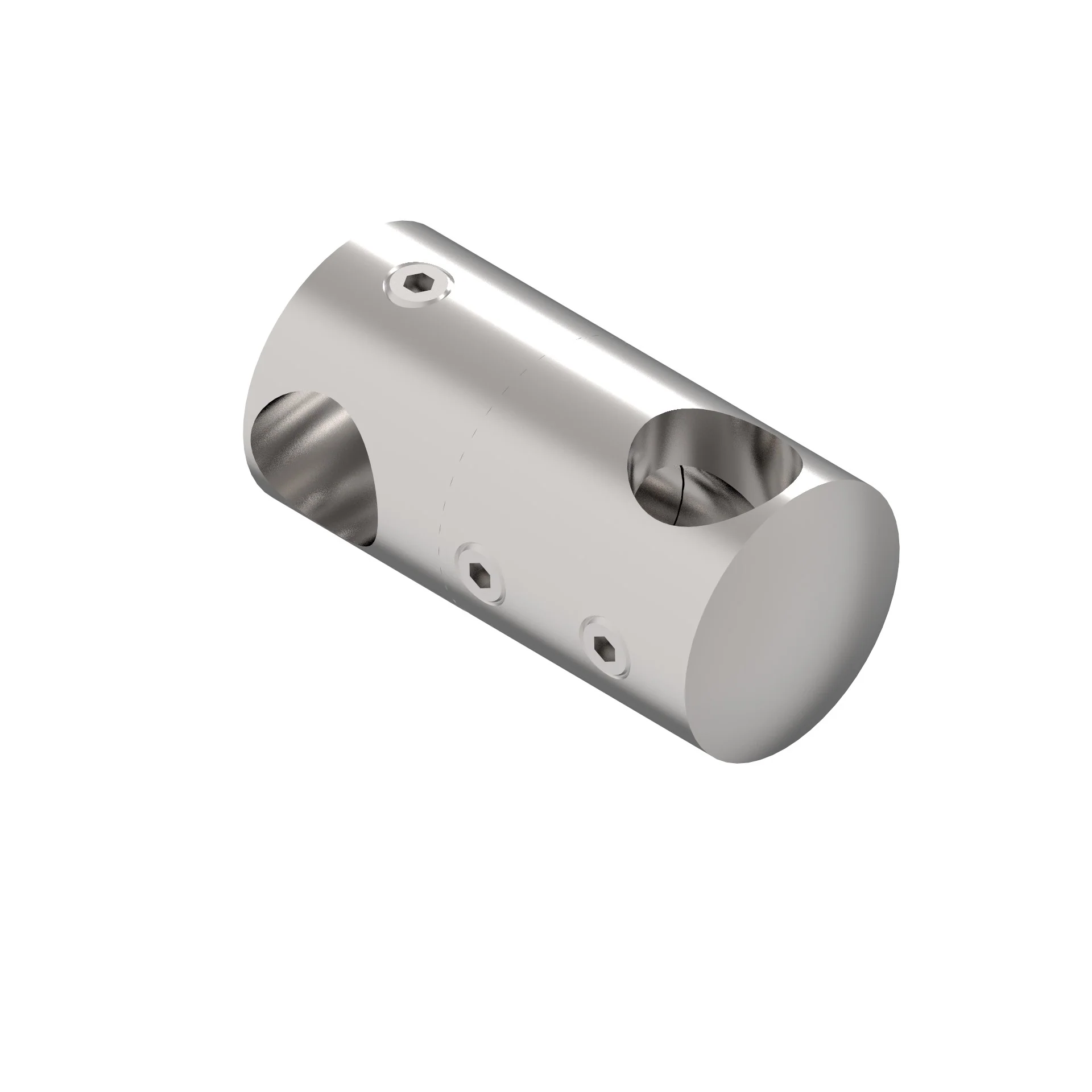 Crossbar holder