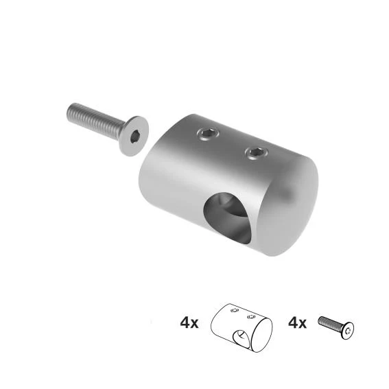 Crossbar holder