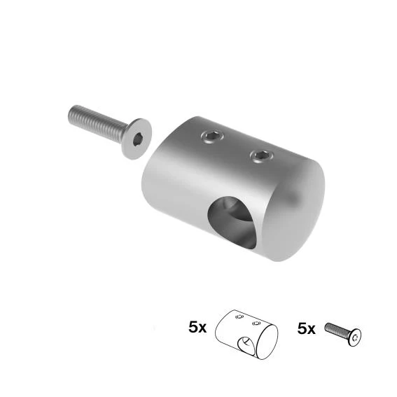 Crossbar holder