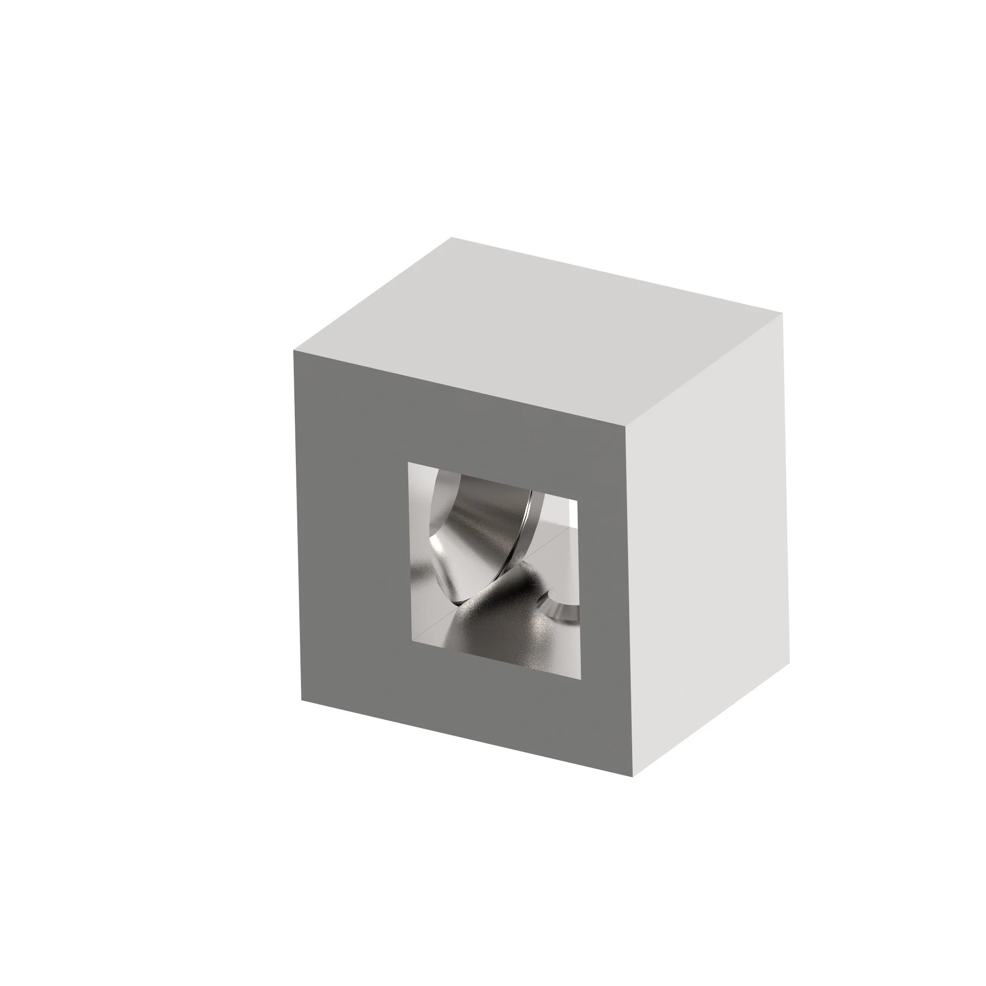 Crossbar holder