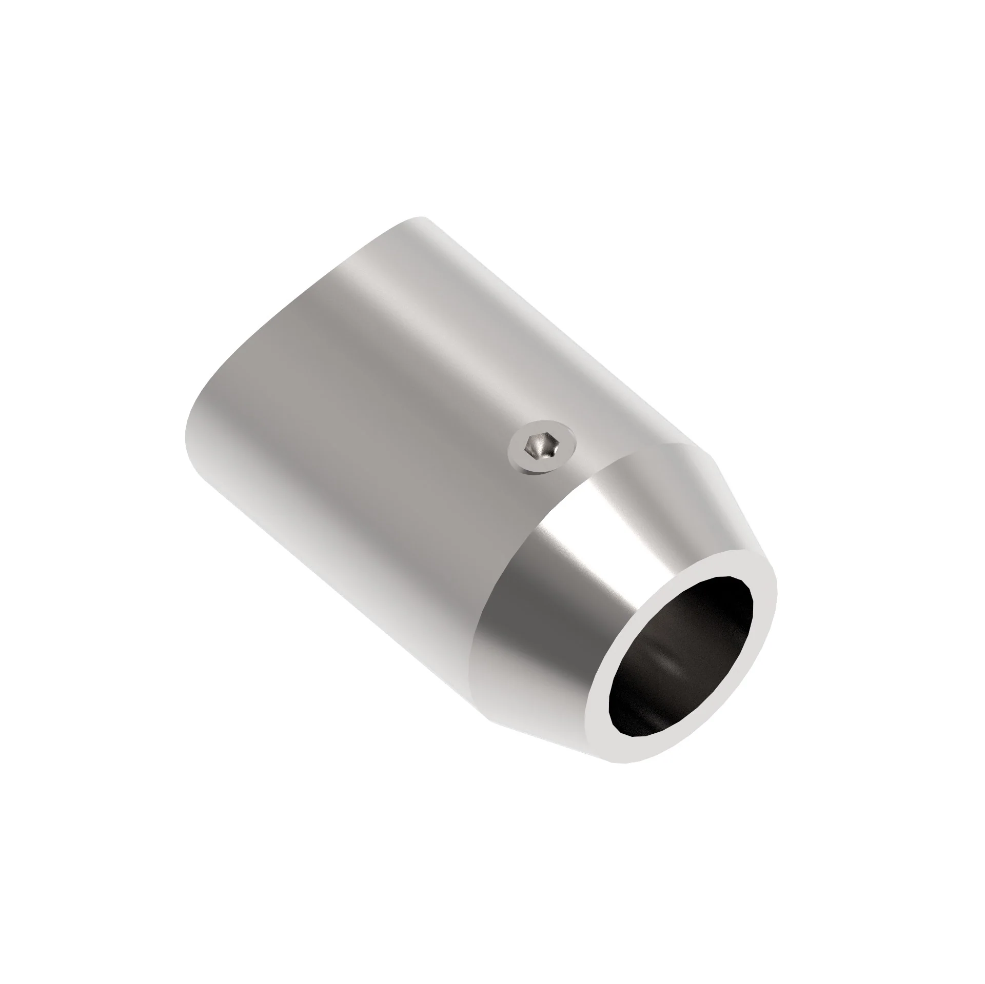 Crossbar holder - axial