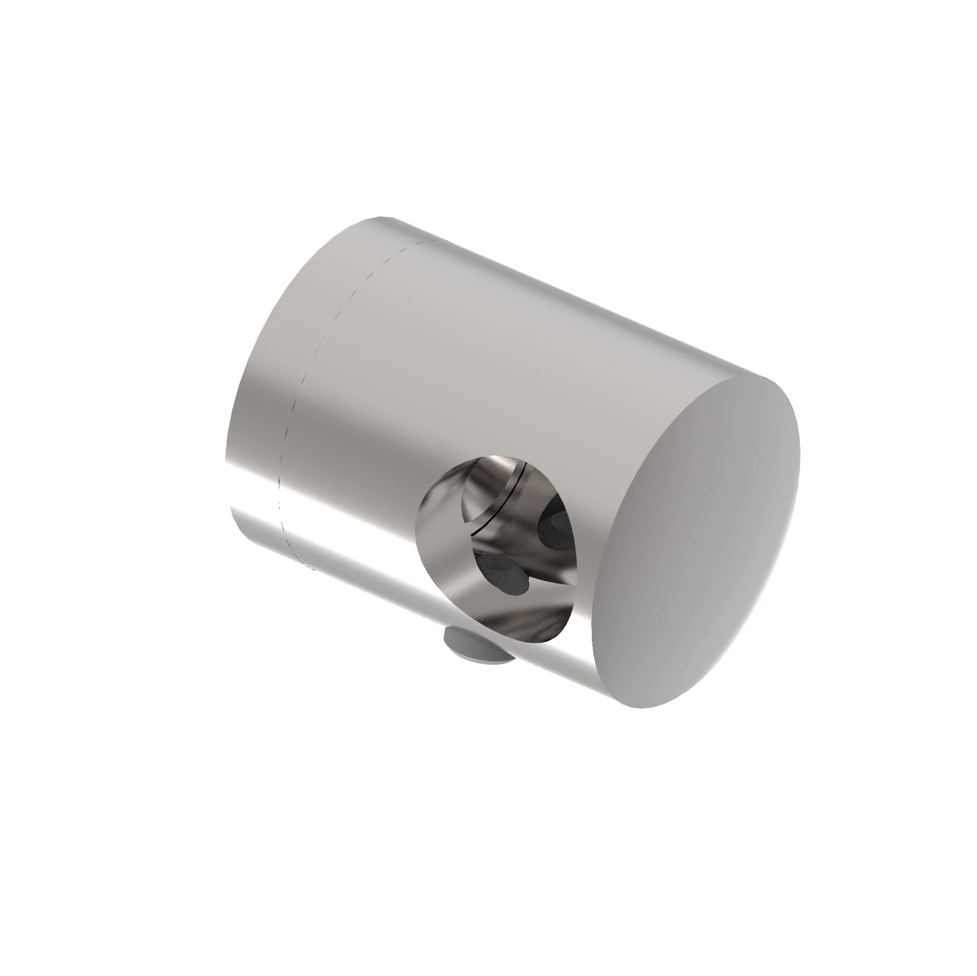 Crossbar holder - connector