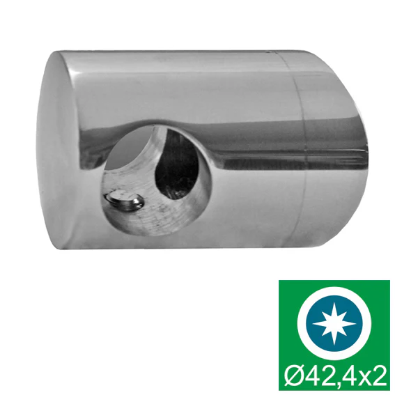 Crossbar holder right - Image 2