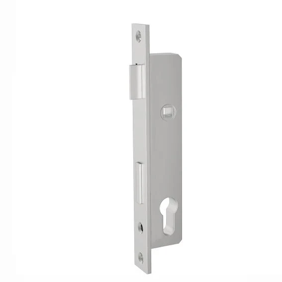 Cylinder lock for JP profile 40x40mm