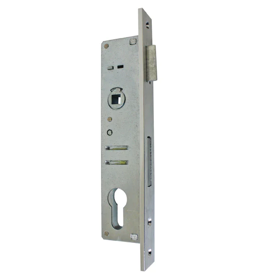Cylinder lock for JP profile 40x40mm - Image 2