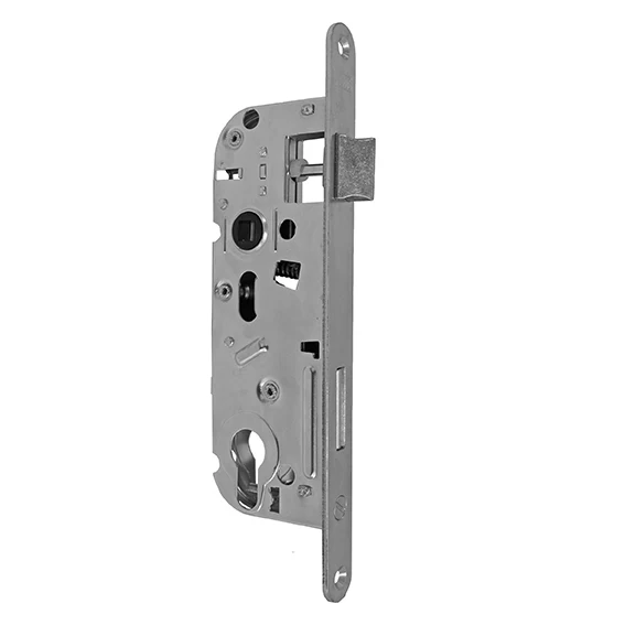 Cylinder lock for JP profile 60x40mm - Image 2
