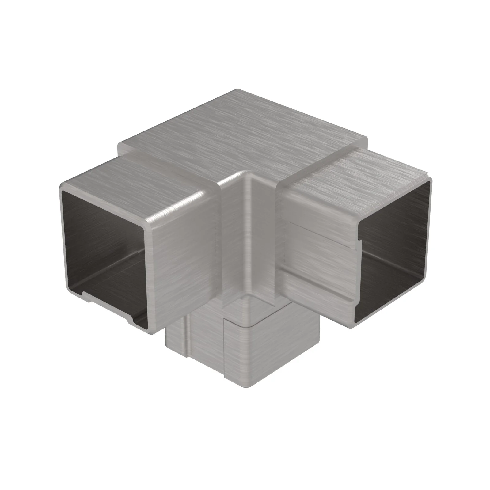Direct flush angle