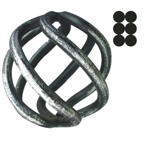 Donut D70, d6mm