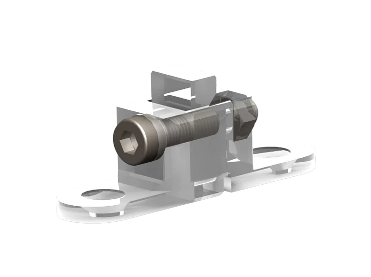 Door closer softclose 60-80kg - Image 2
