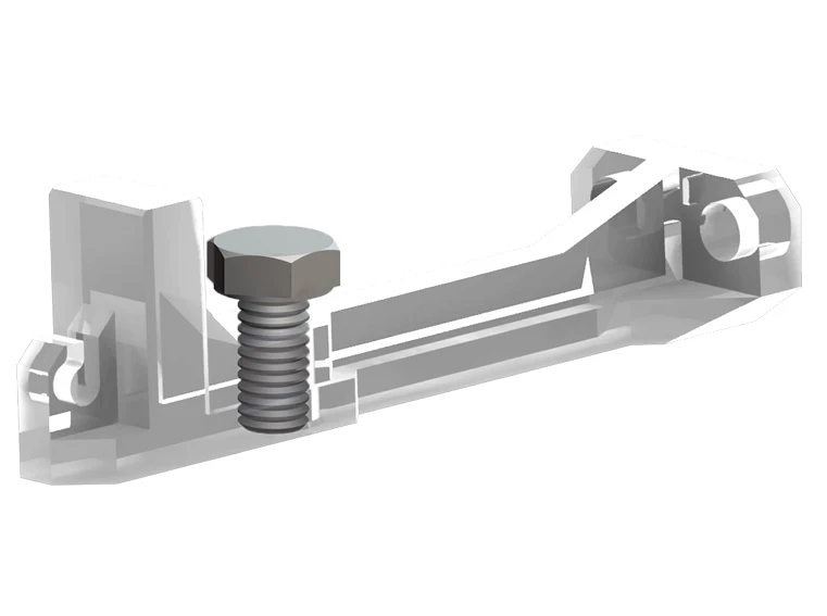 Door closer softclose 60-80kg - Image 3