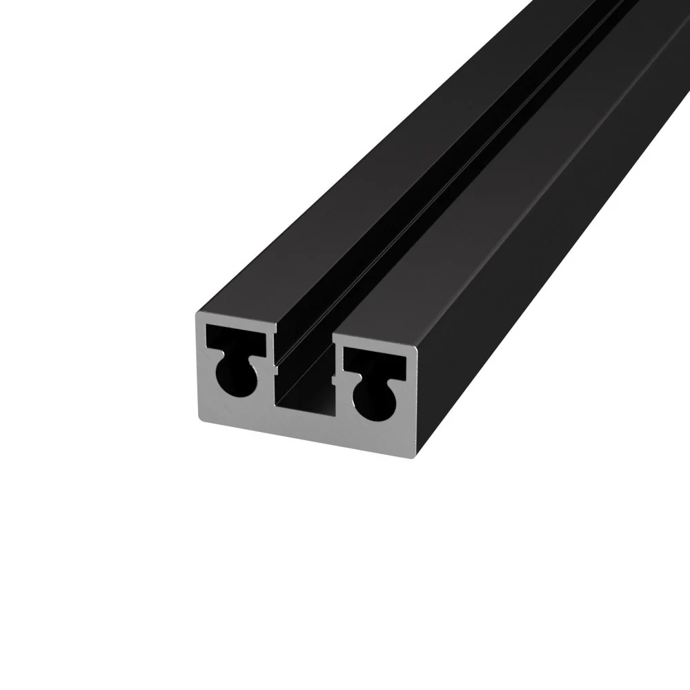Door frame for glass door + hinges - Image 4