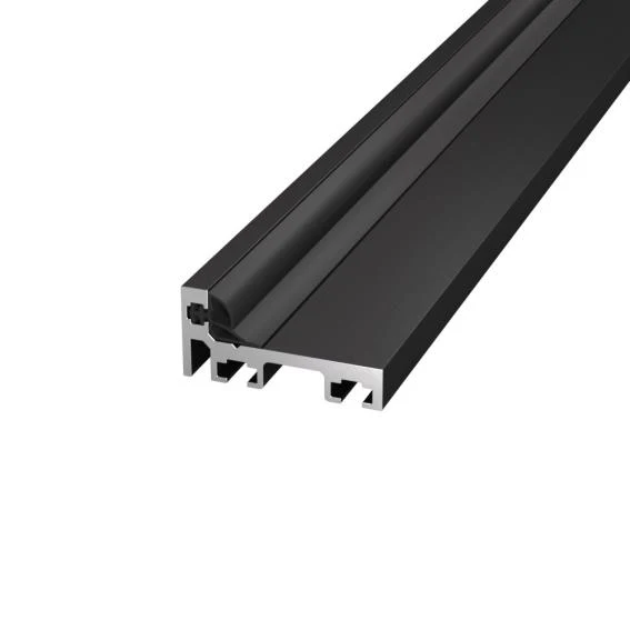 Door frame profile for glass door "L" - Image 3