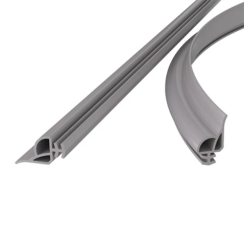 Door frame profile for glass door "Z" - Image 2