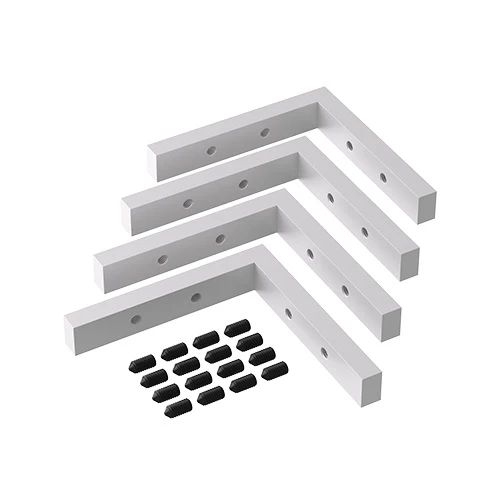 Door frame profile for glass door "Z" - Image 3