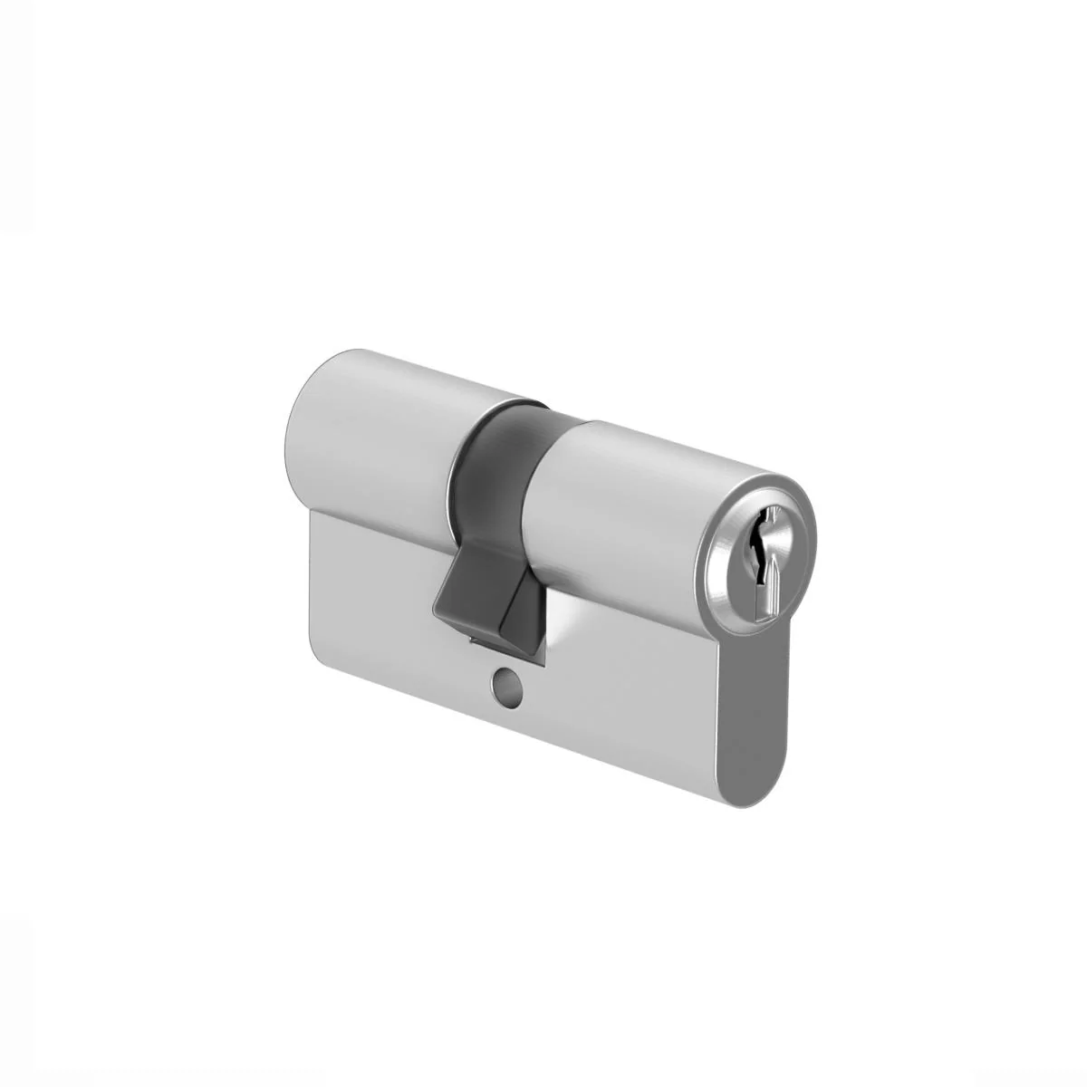 Double lock cylinder 40/40mm