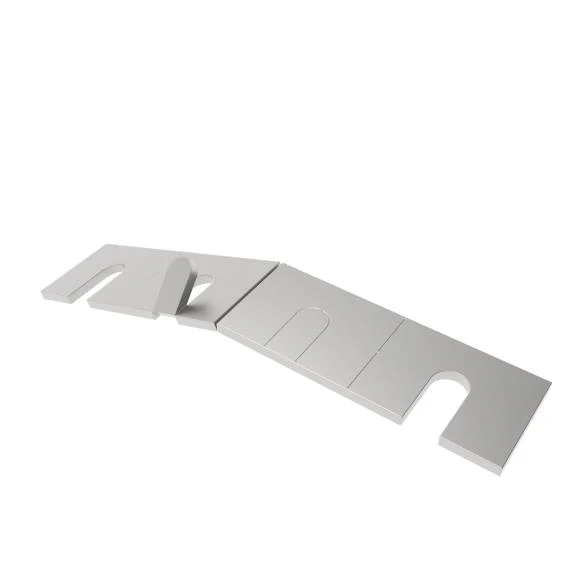 Drain profile for AL/0004... - Image 2