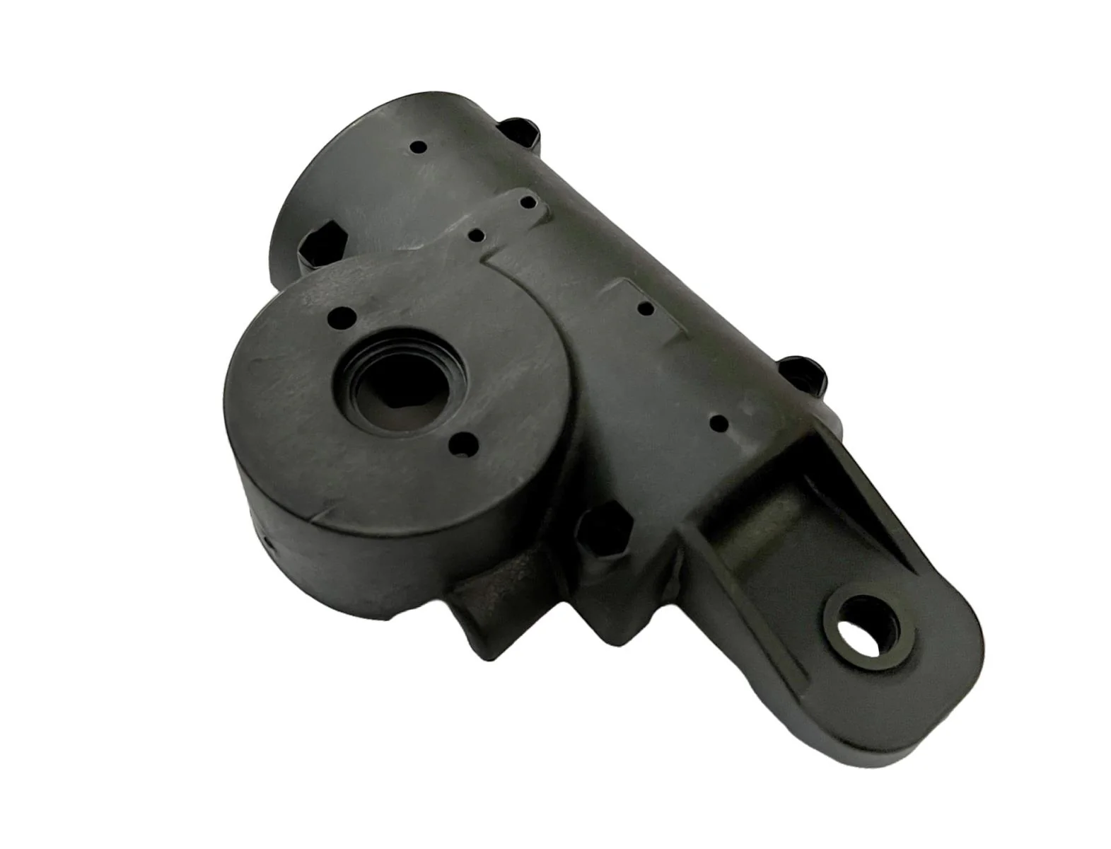 Drive body STAR 200 upper part