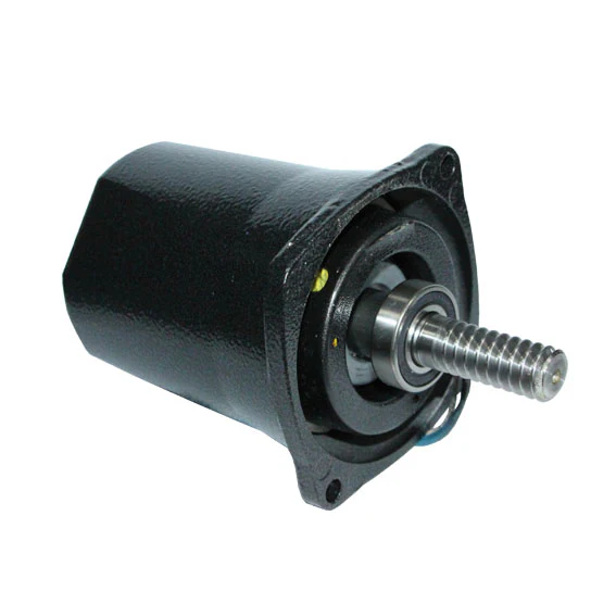 Electric engine for KRONO (stator + rotor)