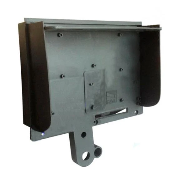 Elektronics holder for BKS