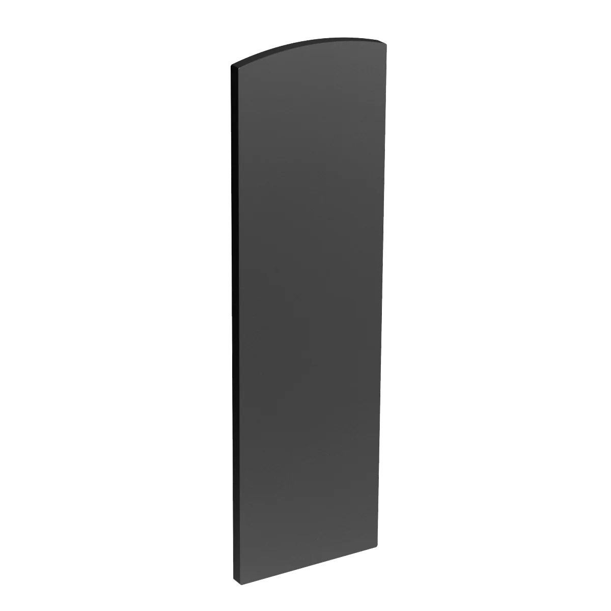 End cap for profile AL/0011-ProXL-N-EB