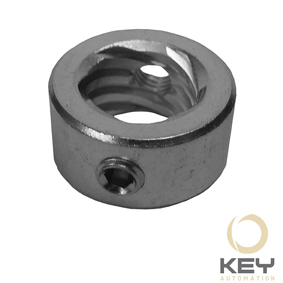 End stop for motor PS-300-STAR-KIT-300-KEY