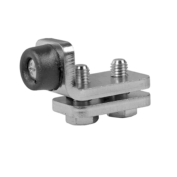 End stop, Zn, for profiles 42x54 and 33x34 - Image 2