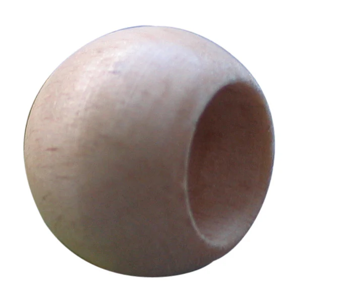 Filler cap - unlacquered. OAK 
