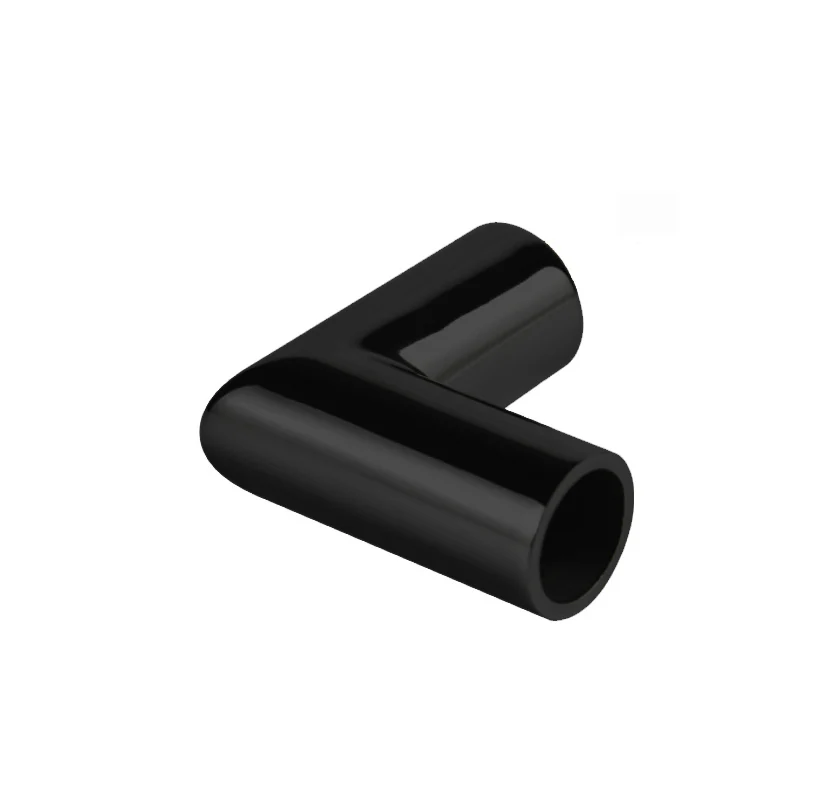 Fitting for rod vertical
