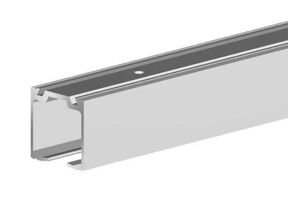 Fittings for sliding doors - bar AL, nosnosť 60kg - Image 5