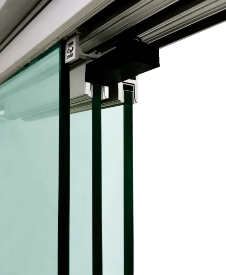 Fittings for sliding doors folding doors 3m - Image 6