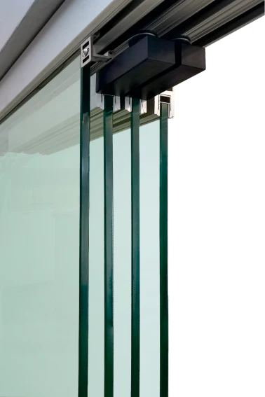 Fittings for sliding doors folding doors 3m - Image 5