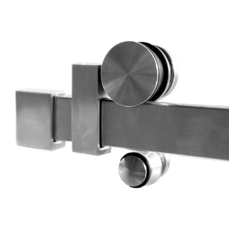 Fittings - sliding door AISI304 sliding door - Image 2
