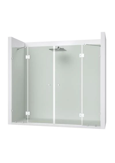 Fittings - sliding door AISI304 swing door 3