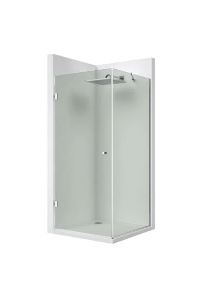 Fittings - sliding door AISI304 swing door 4