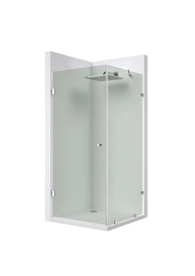 Fittings - sliding door AISI304 swing door 4 - Image 2