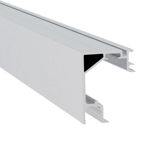 Fittings - sliding doors - AL profile AL synchro - Image 5