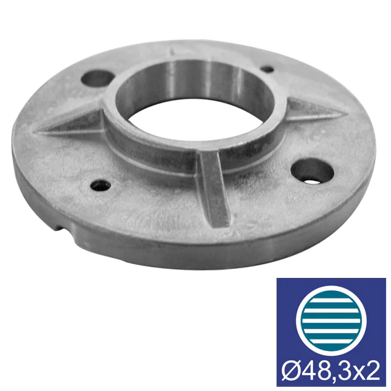 Flange - Image 2