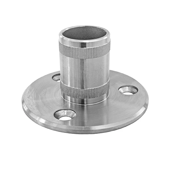 Flange