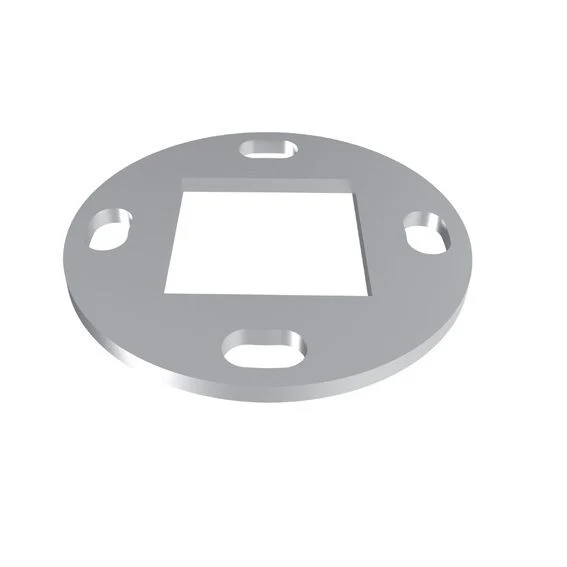 Flange