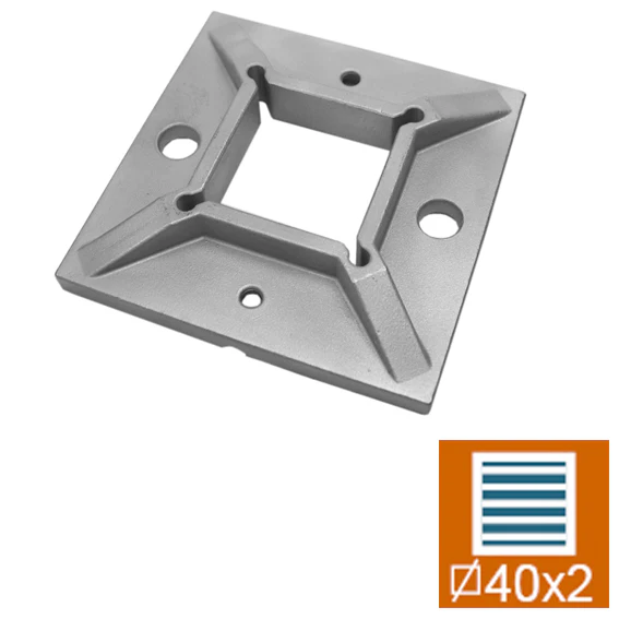 Flange - Image 2
