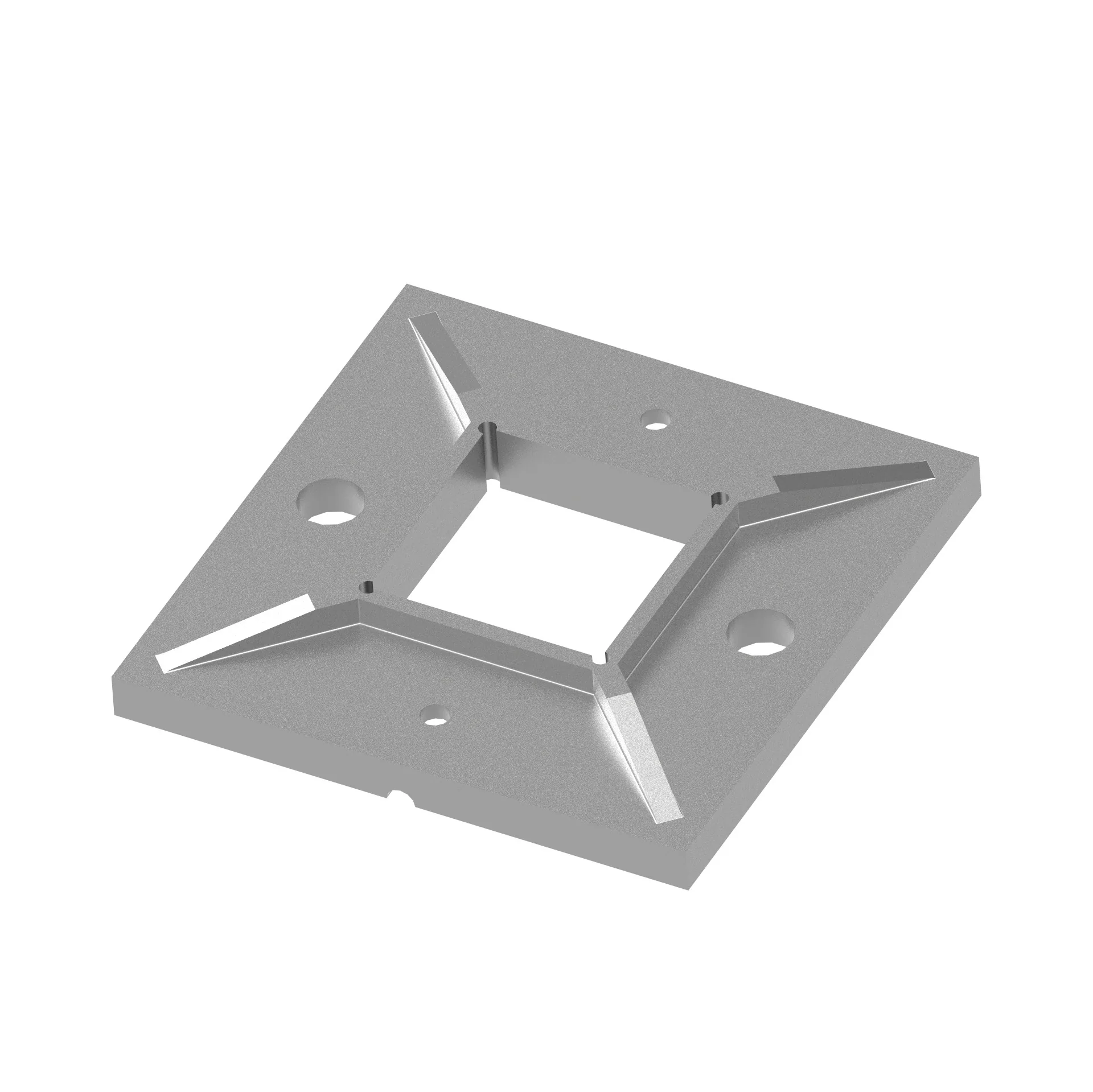 Flange