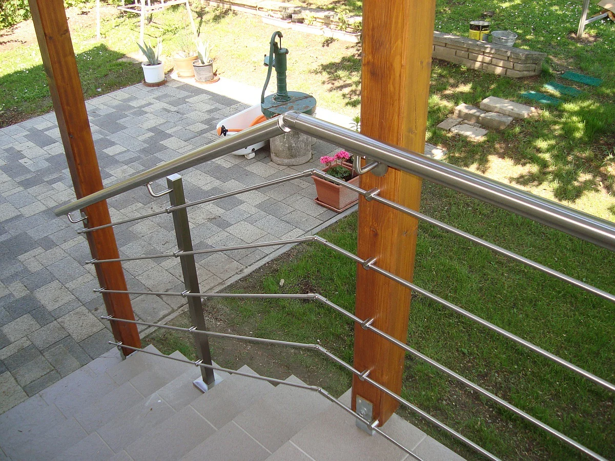 Flush angle - Image 4