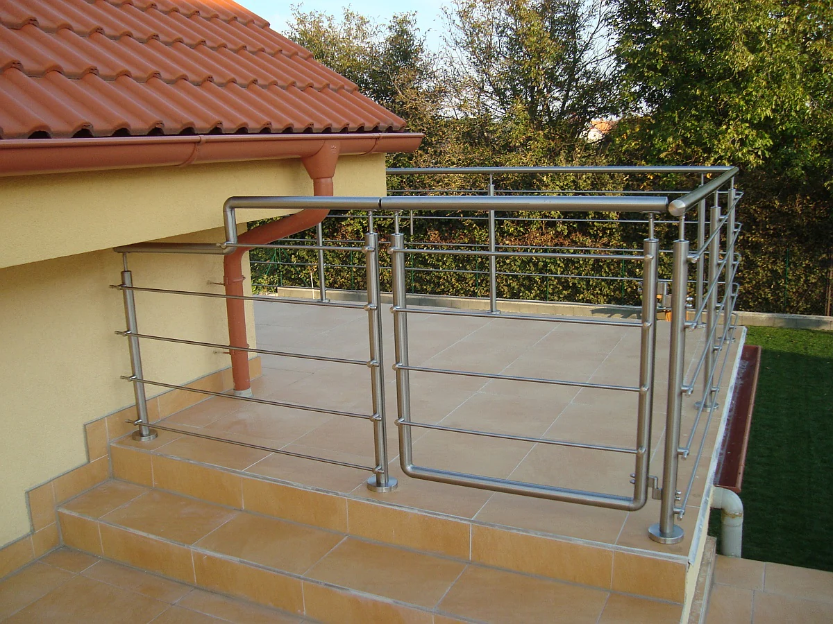 Flush angle - Image 3