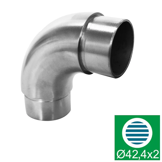 Flush angle